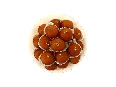 Gulab Jamun