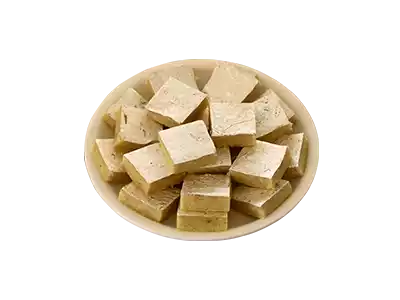 Badam Burfi